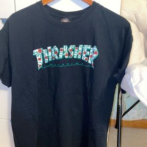 Thrasher t shirt